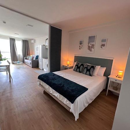 Apartamento Las Vistas Морро-дель-Хабле Экстерьер фото
