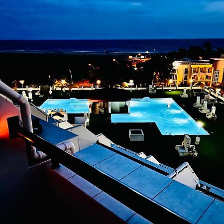 Apartamento Las Vistas Морро-дель-Хабле Экстерьер фото