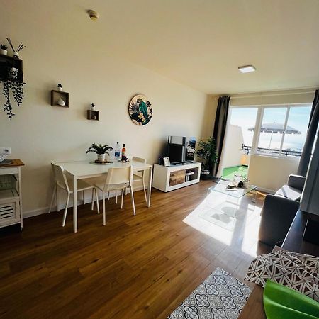 Apartamento Las Vistas Морро-дель-Хабле Экстерьер фото