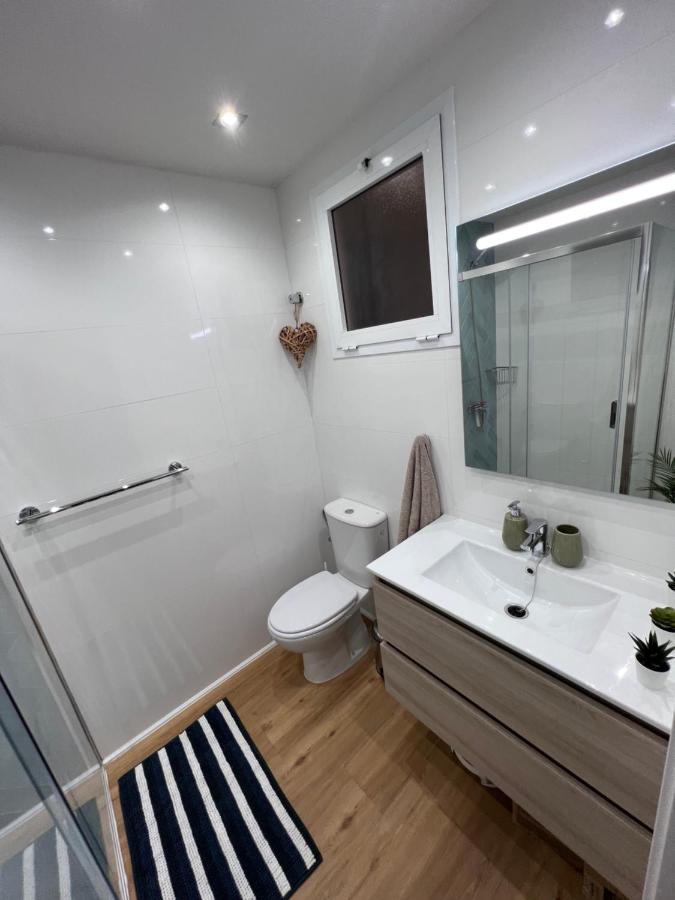 Apartamento Las Vistas Морро-дель-Хабле Экстерьер фото