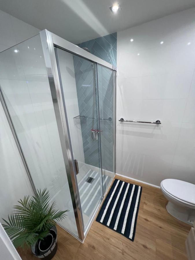 Apartamento Las Vistas Морро-дель-Хабле Экстерьер фото
