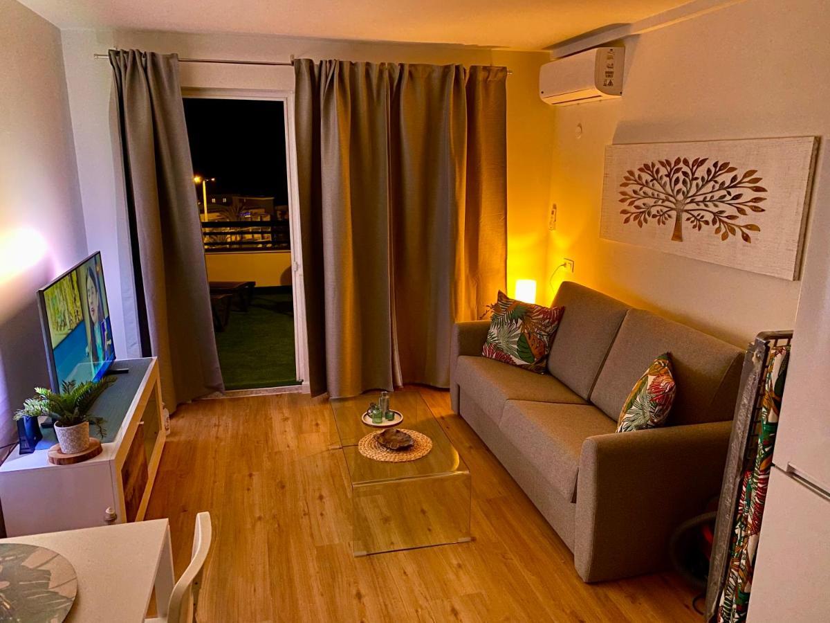 Apartamento Las Vistas Морро-дель-Хабле Экстерьер фото