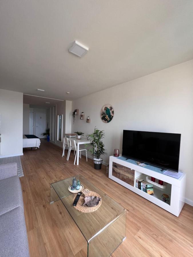 Apartamento Las Vistas Морро-дель-Хабле Экстерьер фото