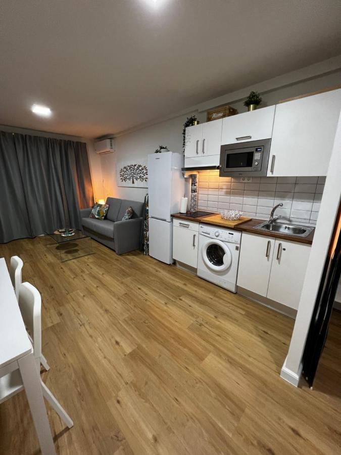 Apartamento Las Vistas Морро-дель-Хабле Экстерьер фото