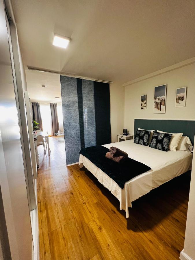 Apartamento Las Vistas Морро-дель-Хабле Экстерьер фото