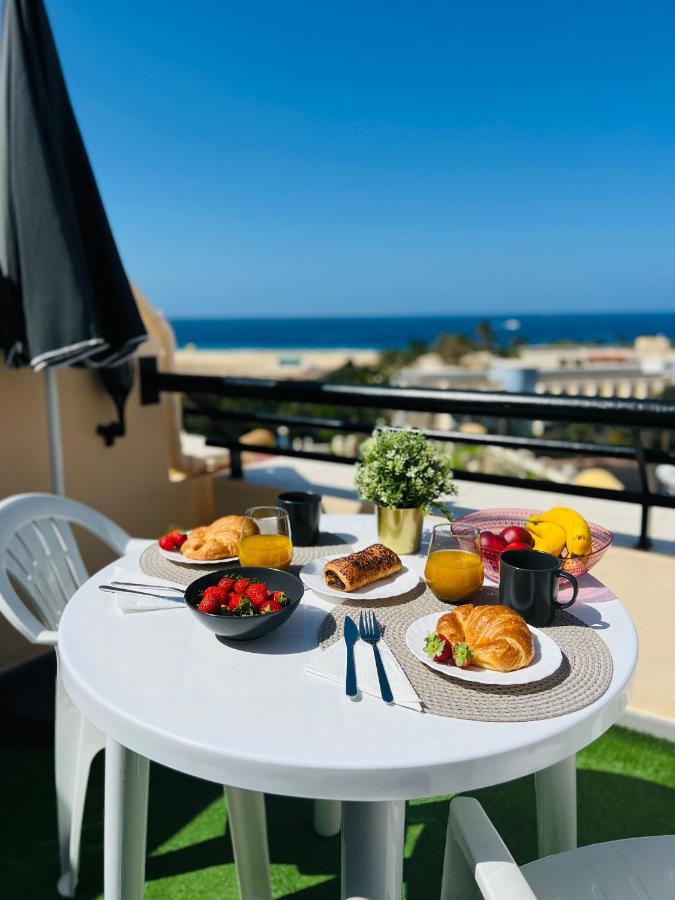 Apartamento Las Vistas Морро-дель-Хабле Экстерьер фото