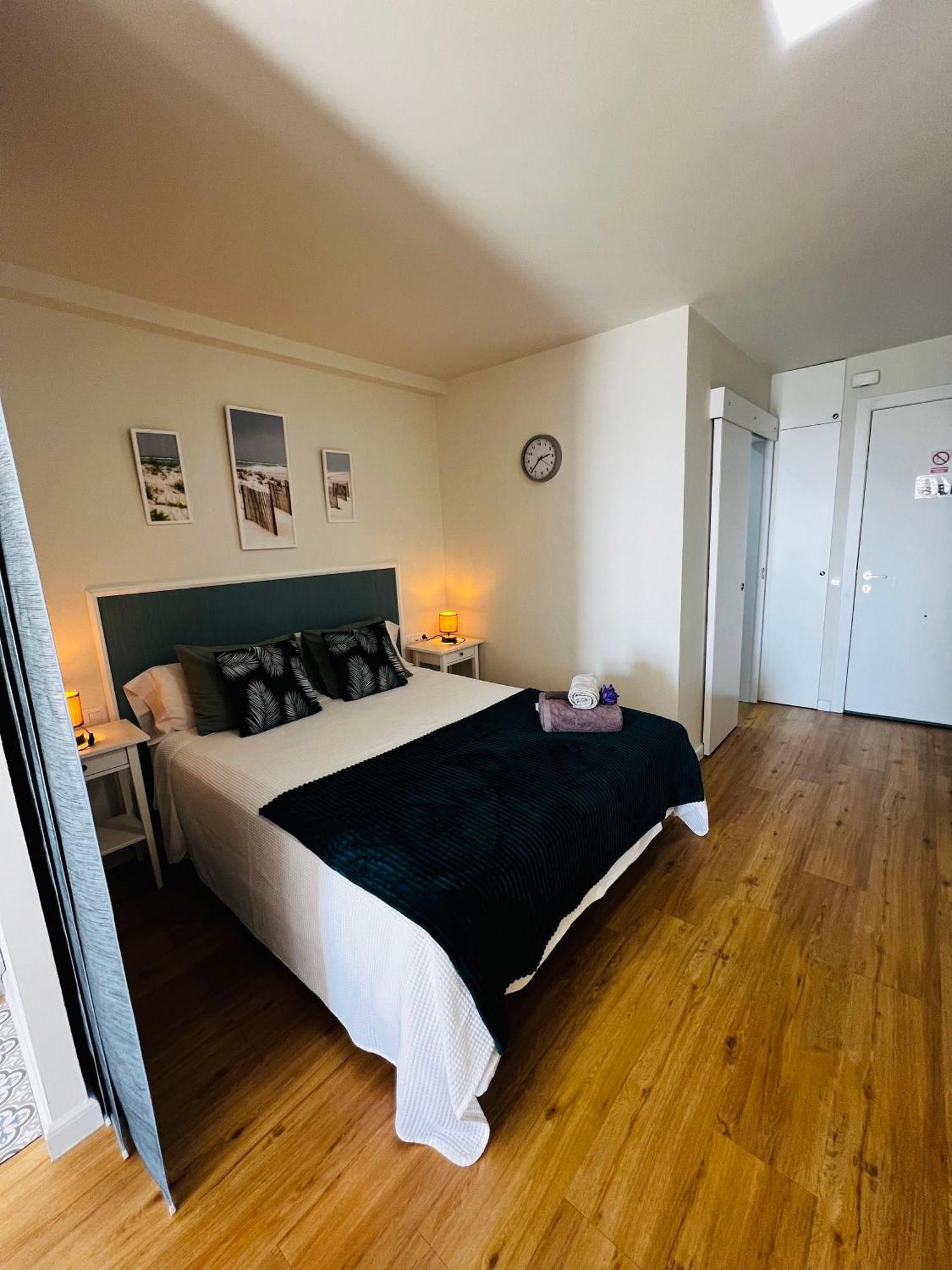 Apartamento Las Vistas Морро-дель-Хабле Экстерьер фото